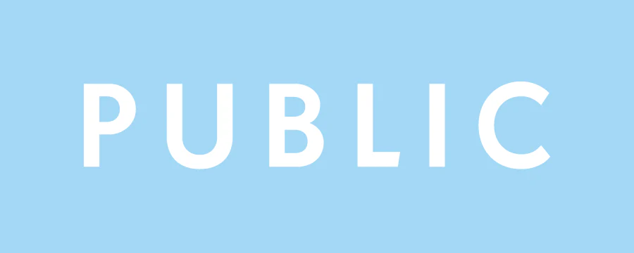 PUBLIC